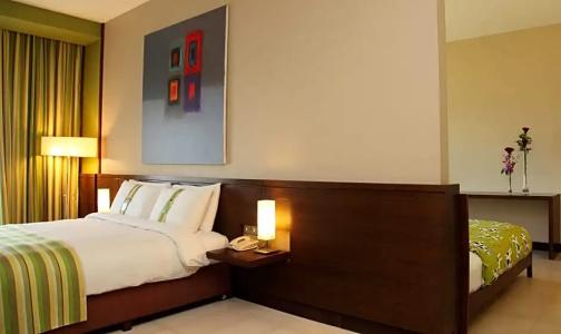 Holiday Inn Resort Dead Sea, An Ihg - 120