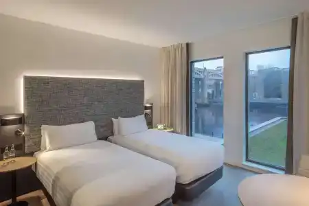 Innside by Melia Newcastle - 8