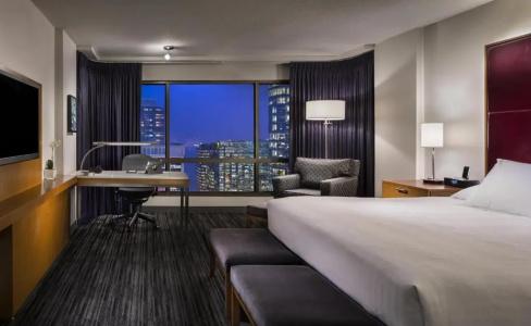 Hyatt Regency - 43