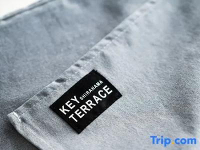 Shirahama Key Terrace Seamore - 24