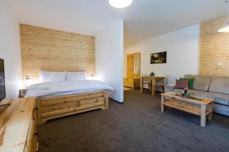 Rezort Gothal Chalupy - 2
