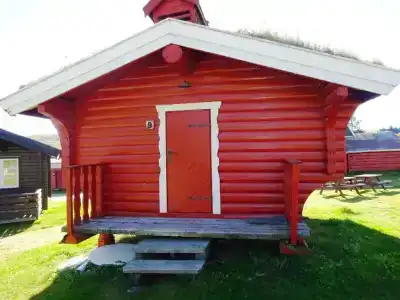Øen Turistsenter - 56