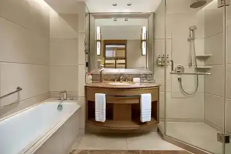 Crowne Plaza Shanghai Fudan, An Ihg - 57