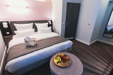 MountainPark | Event- und Tagungshotel - 16