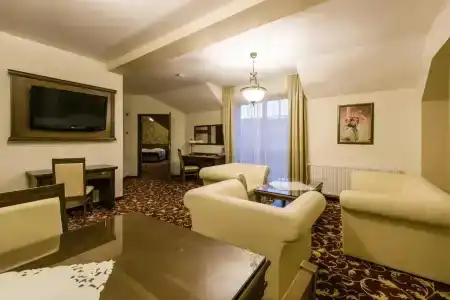 Dziki Potok Konferencje Grill & Prestige Spa - 28