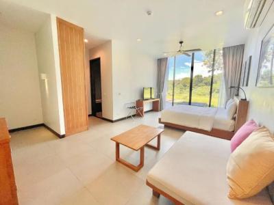 Zensala Riverpark Resort-Sha Extra Plus - 106