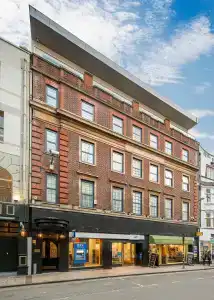 The George Street - 0