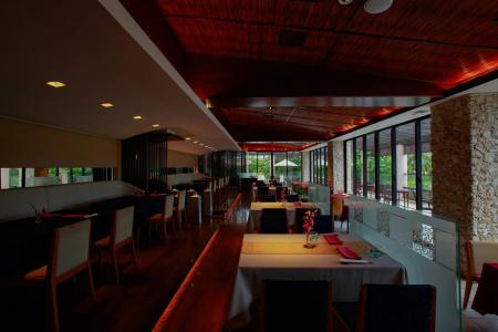 Shigira Bayside Suite Allamanda - 28