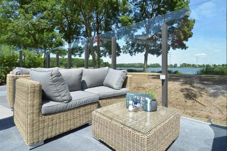 Fletcher-Restaurant ‘s-Hertogenbosch - 11