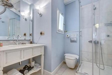 BeyEvi Alaçatı - 27