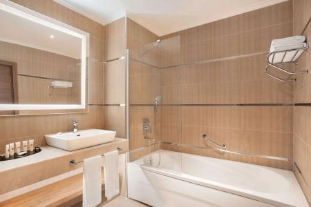 Ramada Plaza Rize - 7