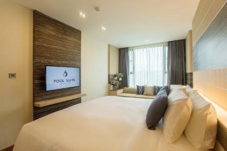 Pool Suite Chiang Mai - 92