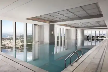 The St Regis Qingdao - 9