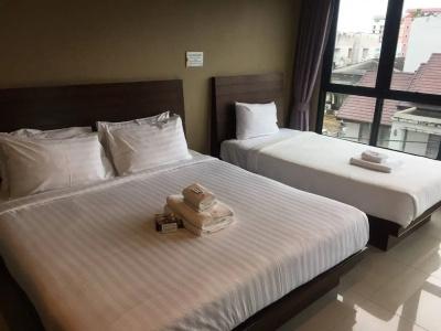 WSotel สงขลา - 30