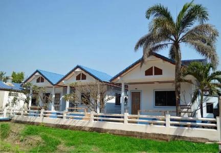 Pama Resort - 36