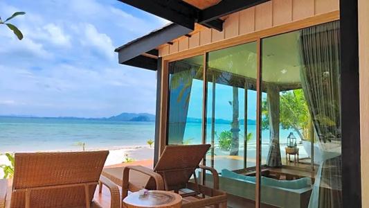 Koh Mook Sivalai Beach - 69