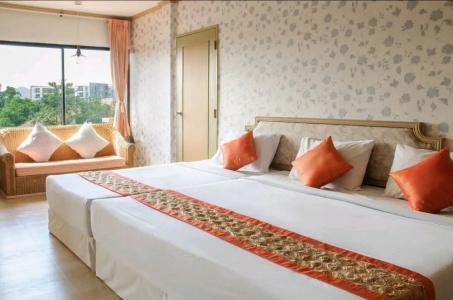Takiab Beach Resort - 109