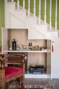 La Maison Ottomane - 14