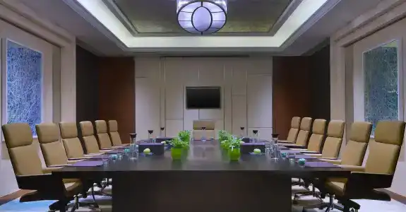 The Westin Qingdao - 21