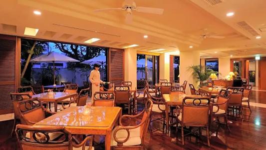 The Naha Terrace - 71
