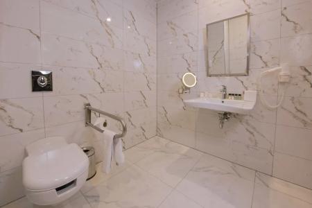 Ramada Plaza By Wyndham Konya - 28