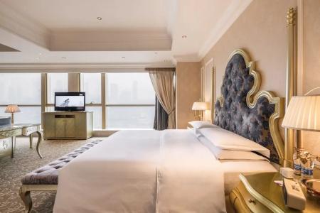Sheraton Chongqing - 195