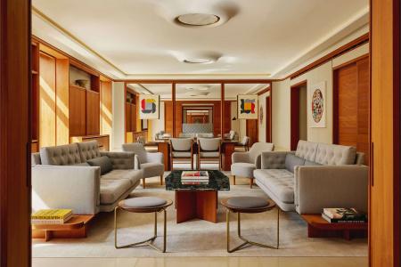 The Berkeley - 1