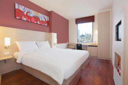 ibis Siam - 28