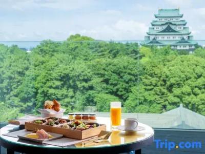 Nagoya Castle - 61