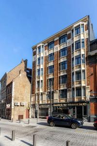 Hôtel Saint Maurice - 19
