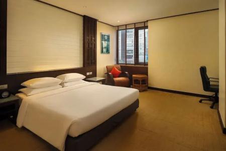 The Davis Bangkok - 67