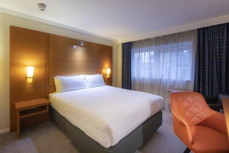 Holiday Inn London - Regent's Park, An Ihg - 26