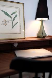 Prinz Myshkin Parkhotel - 31