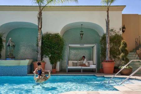 Beverly Wilshire, A Four Seasons - 17