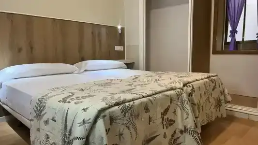 b&b Madrid Centro Plaza Mayor - 217