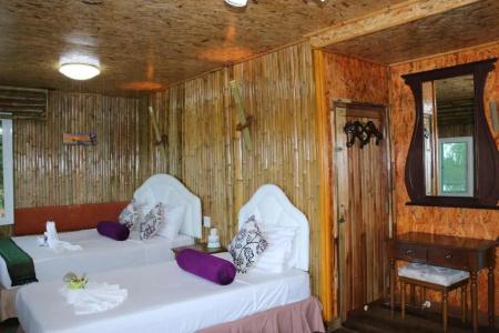 Ruan Mai Naiyang Beach Resort - Sha Plus - 91