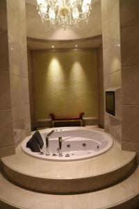 Wyndham Grand Xi'an South - 49