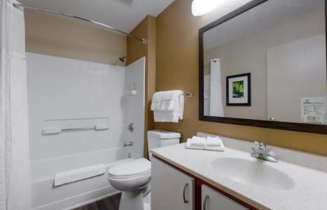Extended Stay America Suites - - West - 44