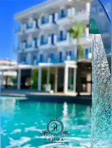 Poda Boutique Ksamil - 15