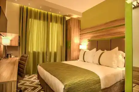Holiday Inn Plovdiv, An Ihg - 60