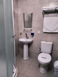 Yeni Bademli Konuk Evi - 36
