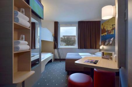 b&b SaarbrüCken-Hbf - 34