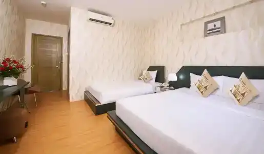 Saigon Charm - 39