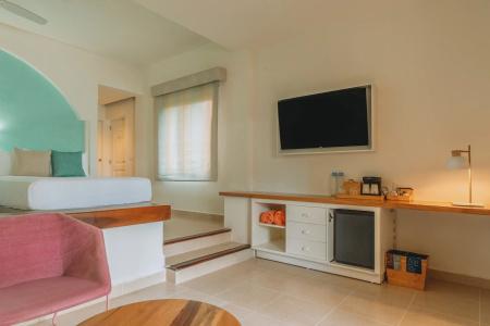 Iberostar Selection Bavaro Suites - 5