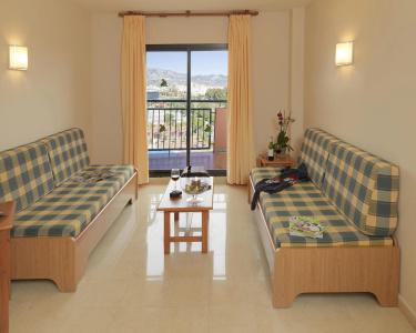 Fuengirola Beach Apartamentos Turísticos - 2