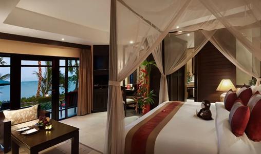 Bo Phut Resort And Spa - Sha Plus - 46