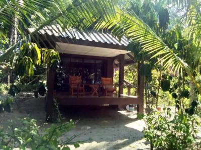 Phayam Coconut Beach Resort - 47