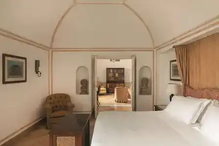 Caruso, A Belmond, Amalfi Coast - 5