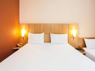 Ibis Madrid Calle Alcalá - 34