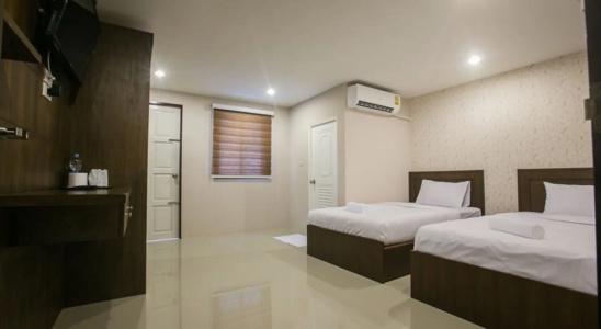 The Sleep Phang-nga - 5